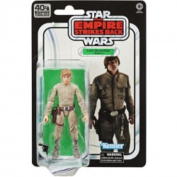 Luke Skywalker Bespin Star...
