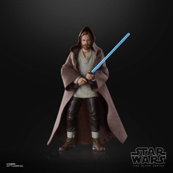 Star Wars Obi-Wan Kenobi...