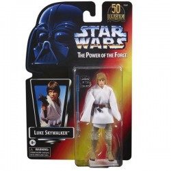 Luke Skywalker - STAR WARS...