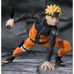 Naruto Uzumaki - SH...