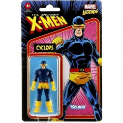 Figurine articulée X-men...