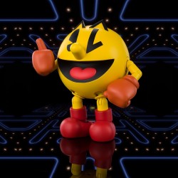Pac Man SH Figuarts Bandai