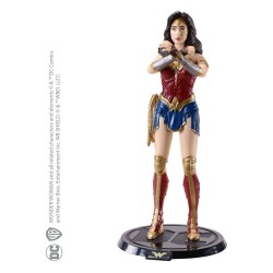 Wonder Woman 19 cm DC comics Bendyfigs