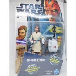Obi wan Kenobi Star wars...