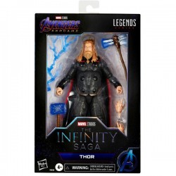 Marvel Legends Infinity Thor 15cm