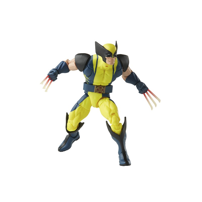 collection marvel wolverine