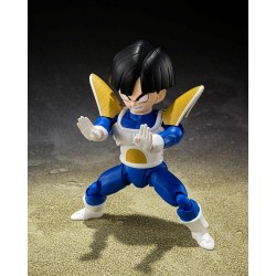 Dragon Ball Z figurine S.H. Figuarts Son Gohan (Battle Clothes) 10 cm