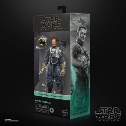 Antoc Merrick 15 cm Star Wars Rogue One Black Series figurine 2021