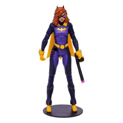 DC Gaming figurine Batgirl...