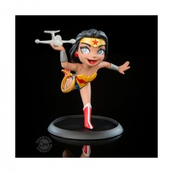 Wonder Woman Q-Fig : La...