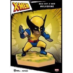 Wolverine X-men - Mini egg...