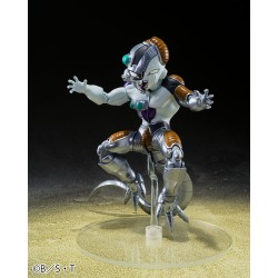 Préco été 2024 : Dragon Ball Z figurine S.H. Figuarts Mecha Frieza 12 cm