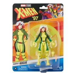 X-Men '97 Marvel Legends figurine Marvel's Rogue 15 cm
