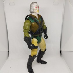 Shak'Ibroc : Tex Hex bravestarr figurine Mattel