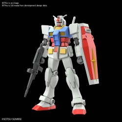 Gundam RX-78-2 Bandai EG