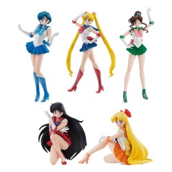 Sailor Moon assortiment...