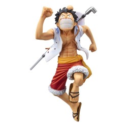 Monkey D. Luffy Special...