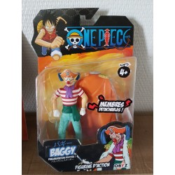 ONE PIECE - Action Figure -...