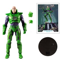 DC Multiverse figurine Lex...