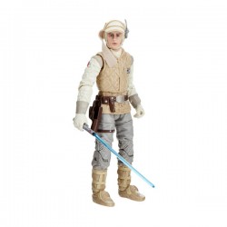 Luke Skywalker Hoth 15cm...