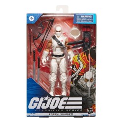 Aout 2022 : Storm Shadow GI...